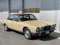 Jaguar XJ6 Series 2 Beige - thumbnail 10