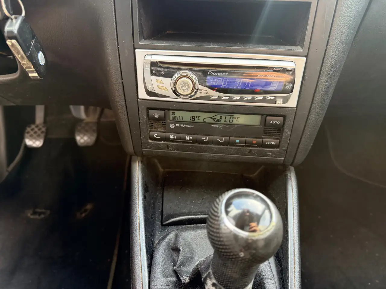Volkswagen Golf 2.0 Trendline, foto 12