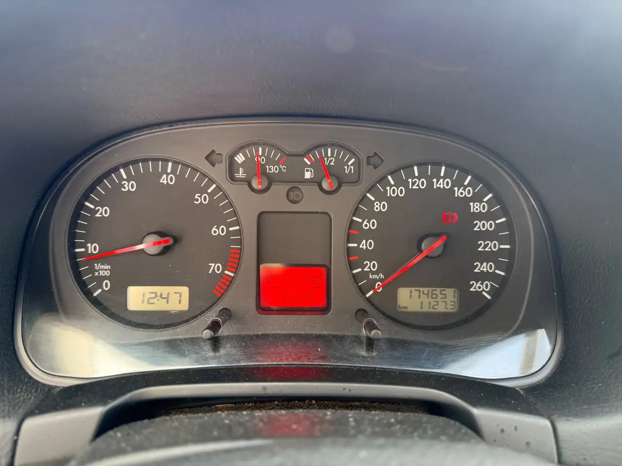 Volkswagen Golf 2.0 Trendline, foto 10