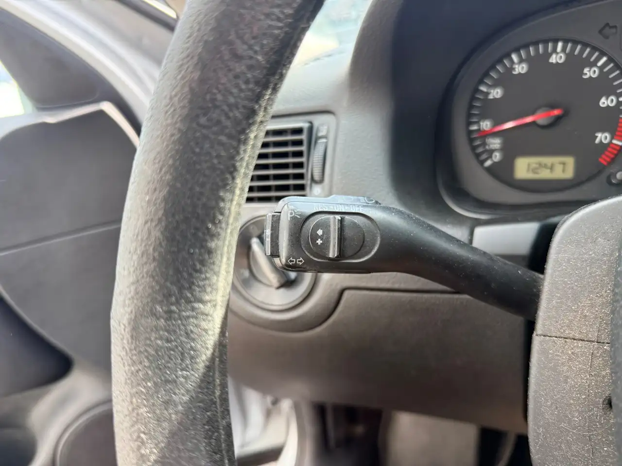 Volkswagen Golf 2.0 Trendline, foto 11