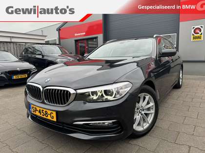 BMW 520 5-serie Touring 520i Executive org NL