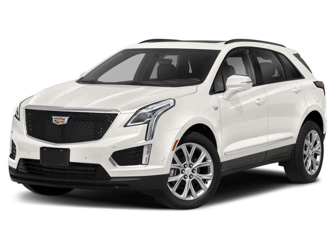 2022 Cadillac XT5 Sport AWD