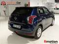 SsangYong Tivoli G12 Urban 4x2 Bleu - thumbnail 11