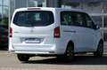 Mercedes-Benz V 220 d lang 9G-TRONIC Rise Blanc - thumbnail 4