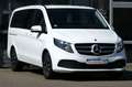 Mercedes-Benz V 220 d lang 9G-TRONIC Rise Blanc - thumbnail 1
