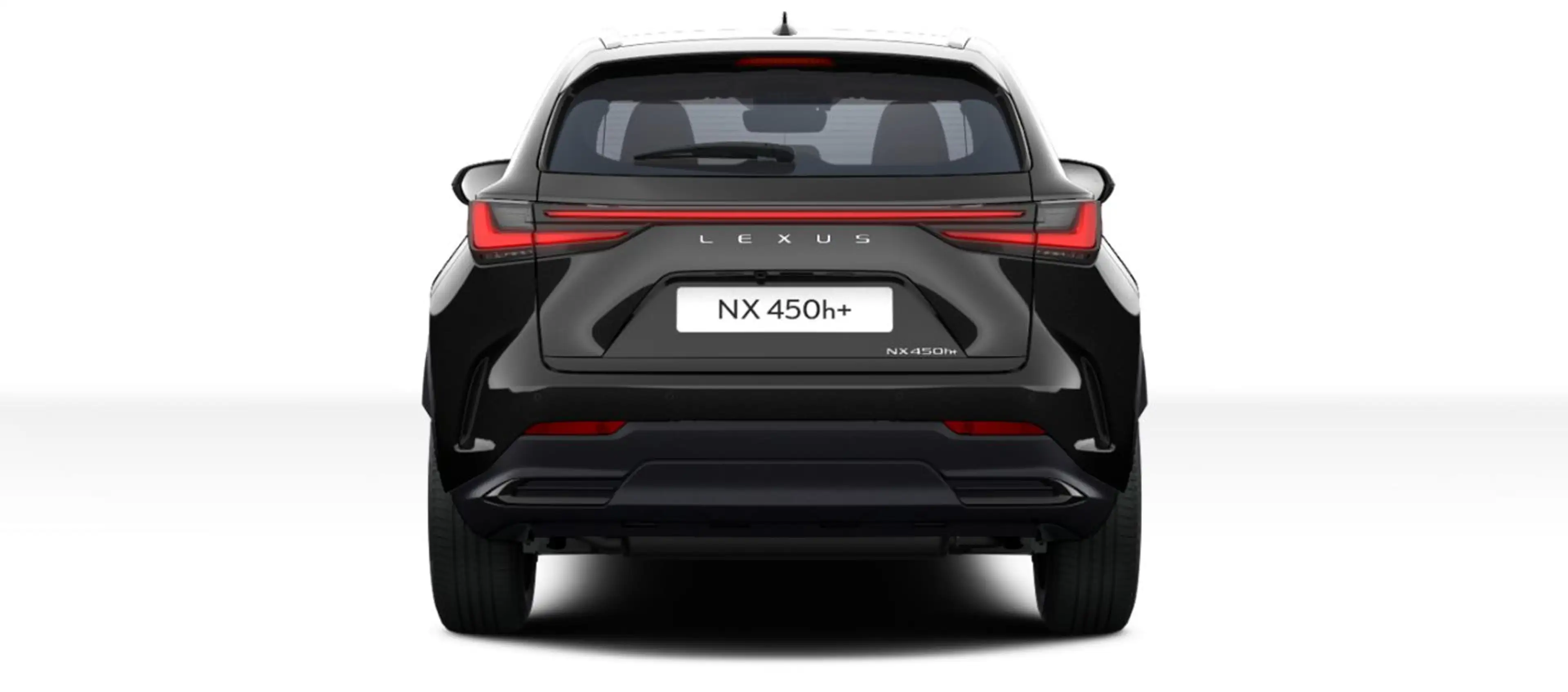 Lexus NX 450h+ Plug-in Advantage +Vorlauf +div. Farben — photo 8