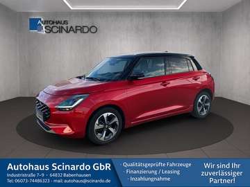 1.2 MHEV Comfort+ Aut.*Navi*LED*RFK*ACC