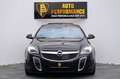 Opel Insignia OPC 4x4 *ACC~e.SD~UNLIMITED~KAMERA~BOSE Zwart - thumbnail 3