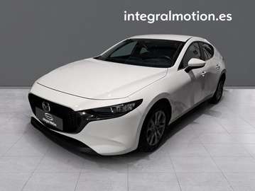 2.5L E-SKY G MHEV 103kW Prime-line