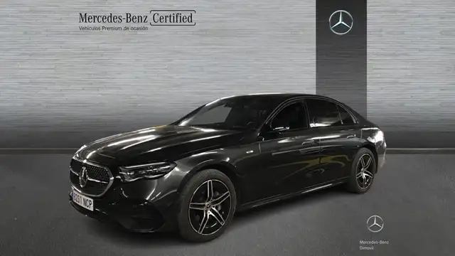 Mercedes-Benz 300 main image