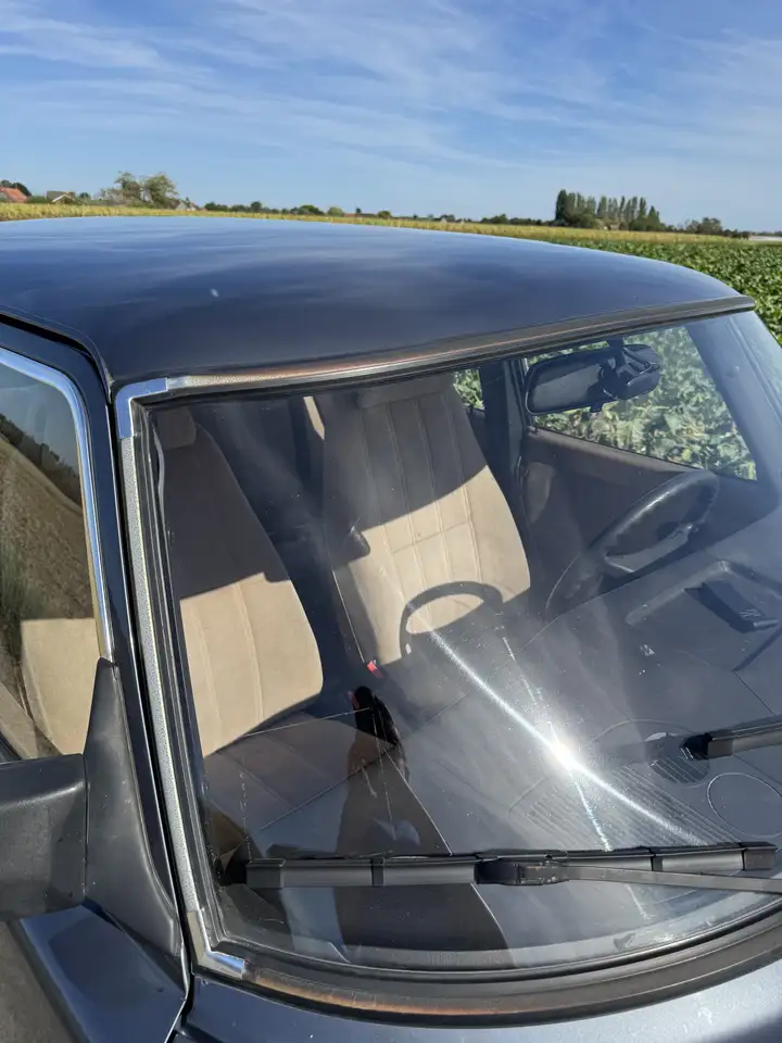 Saab 900, foto 11