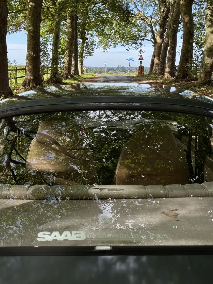 Saab 900, foto 3