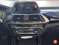 BMW X3 xDrive 20dA Negro - thumbnail 10