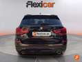 BMW X3 xDrive 20dA Negro - thumbnail 5