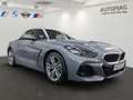 BMW Z4 sDrive20i Harman*Stop&Go*Komfortzugang*Lenkradh.* Grau - thumbnail 2