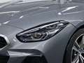 BMW Z4 sDrive20i Harman*Stop&Go*Komfortzugang*Lenkradh.* Grau - thumbnail 5