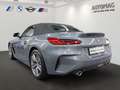 BMW Z4 sDrive20i Harman*Stop&Go*Komfortzugang*Lenkradh.* Grau - thumbnail 4