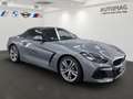 BMW Z4 sDrive20i Harman*Stop&Go*Komfortzugang*Lenkradh.* Grau - thumbnail 2