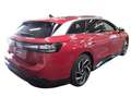 Volkswagen ID.7 Tourer Pro S Sonderleasing Wärmepumpe AHK Matrix M Rot - thumbnail 2