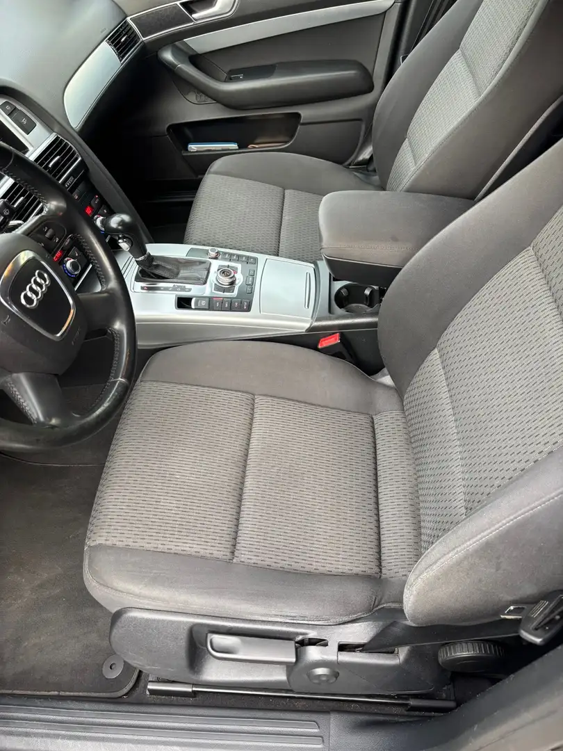 Audi A6 A6 2.0 TFSI multitronic Grau - 2