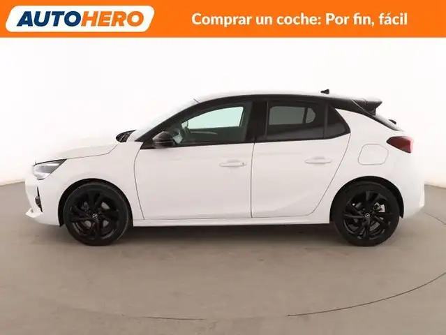 Opel Corsa view 3