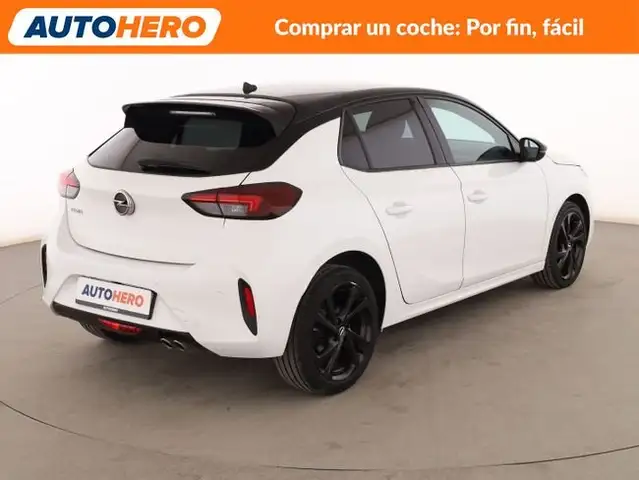 Opel Corsa view 6