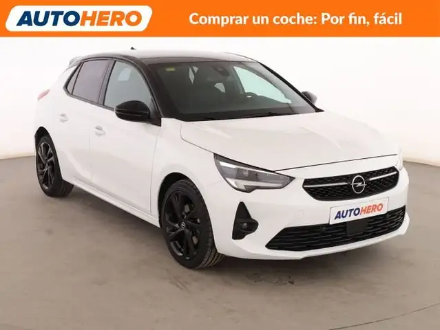 Opel Corsa view 8
