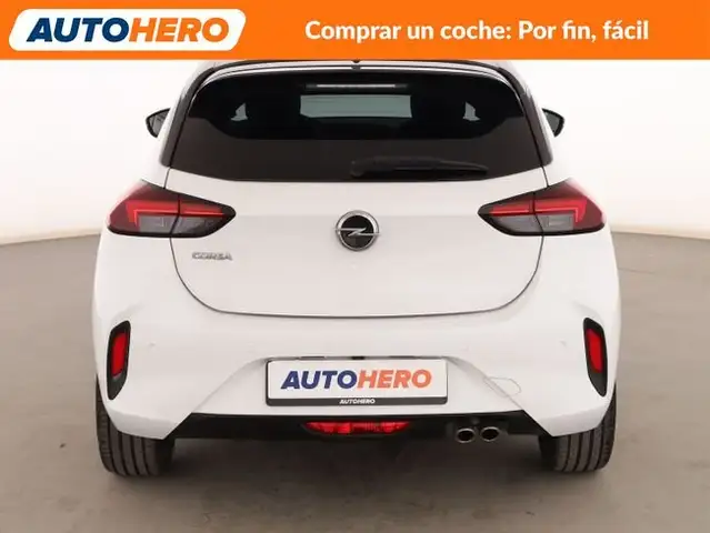 Opel Corsa view 5