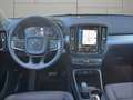 Volvo XC40 T4 Recharge PHEV Inscription Expression Schwarz - thumbnail 10