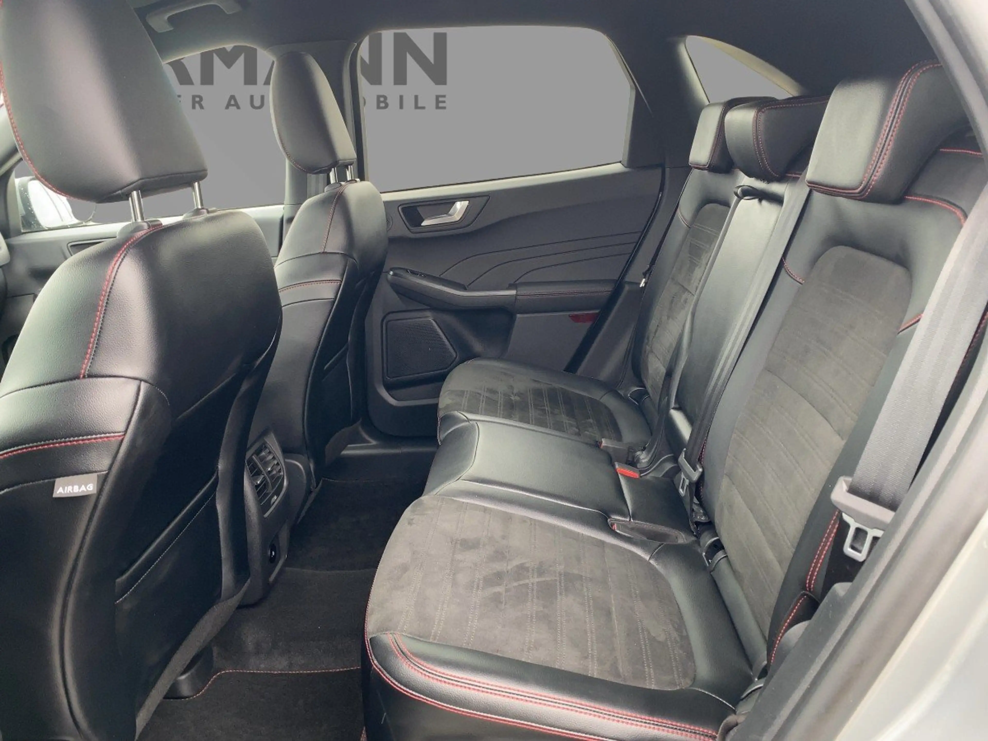 Ford Kuga 2.5 PHEV ST-Line X *Kamera*Navi* — photo 9