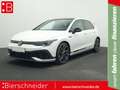 Volkswagen Golf GTI 8 2.0 TSI DSG Clubsport Black Style PANO IQ.LIGHT Weiß - thumbnail 1