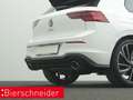 Volkswagen Golf GTI 8 2.0 TSI DSG Clubsport Black Style PANO IQ.LIGHT Weiß - thumbnail 20