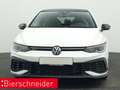 Volkswagen Golf GTI 8 2.0 TSI DSG Clubsport Black Style PANO IQ.LIGHT Weiß - thumbnail 9
