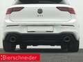 Volkswagen Golf GTI 8 2.0 TSI DSG Clubsport Black Style PANO IQ.LIGHT Weiß - thumbnail 27