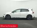 Volkswagen Golf GTI 8 2.0 TSI DSG Clubsport Black Style PANO IQ.LIGHT Weiß - thumbnail 3