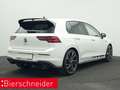 Volkswagen Golf GTI 8 2.0 TSI DSG Clubsport Black Style PANO IQ.LIGHT Weiß - thumbnail 6