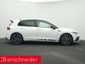 Volkswagen Golf GTI 8 2.0 TSI DSG Clubsport Black Style PANO IQ.LIGHT Weiß - thumbnail 7