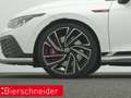 Volkswagen Golf GTI 8 2.0 TSI DSG Clubsport Black Style PANO IQ.LIGHT Weiß - thumbnail 22