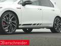 Volkswagen Golf GTI 8 2.0 TSI DSG Clubsport Black Style PANO IQ.LIGHT Weiß - thumbnail 28
