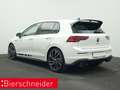 Volkswagen Golf GTI 8 2.0 TSI DSG Clubsport Black Style PANO IQ.LIGHT Weiß - thumbnail 4