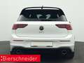 Volkswagen Golf GTI 8 2.0 TSI DSG Clubsport Black Style PANO IQ.LIGHT Weiß - thumbnail 5