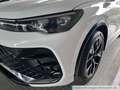 Volkswagen Tiguan R-Line 1.5 TSI DSG eHybrid AHK IQ.LIGHT D Weiß - thumbnail 8