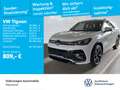 Volkswagen Tiguan R-Line 1.5 TSI DSG eHybrid AHK IQ.LIGHT D Weiß - thumbnail 1