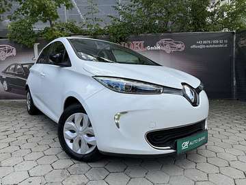 Zoe R240 22kWh Life