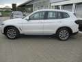 BMW X3 xDrive 20 d Weiß - thumbnail 12