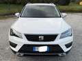 SEAT Ateca Ateca 2.0 tdi Advance 4drive Bianco - thumbnail 1
