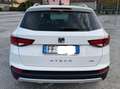 SEAT Ateca Ateca 2.0 tdi Advance 4drive Bianco - thumbnail 2
