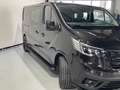 Renault Trafic 2.0 Blue dCi EDC 170 T29 L2H1 Extra DC leer / Navi Zwart - thumbnail 17