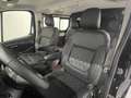 Renault Trafic 2.0 Blue dCi EDC 170 T29 L2H1 Extra DC leer / Navi Zwart - thumbnail 12