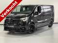 Renault Trafic 2.0 Blue dCi EDC 170 T29 L2H1 Extra DC leer / Navi Zwart - thumbnail 1